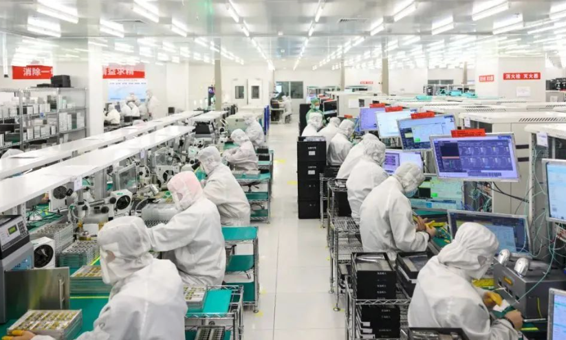 石家庄达林科技软硬件定制产品核心参数与技术优势对比